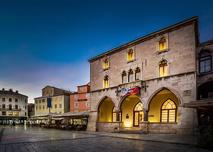 Vip Bed and Breakfast Σπλιτ