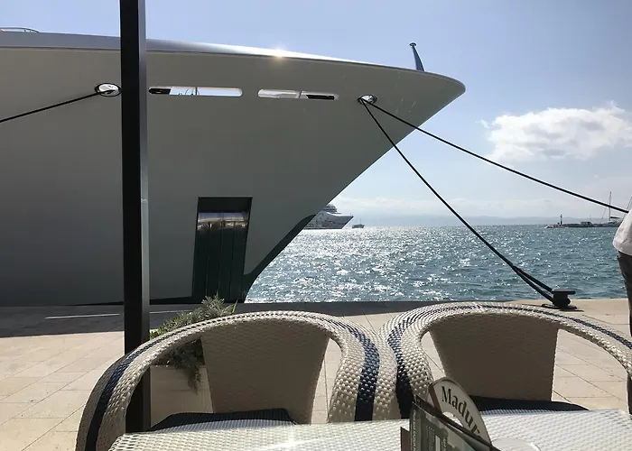 Alojamento de Acomodação e Pequeno-almoço Vip Split